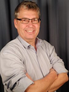 Sven Mahncke, Vorstand